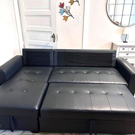 E1 Centrally Located In Carytown Fully Fenced Richmond Buitenkant foto