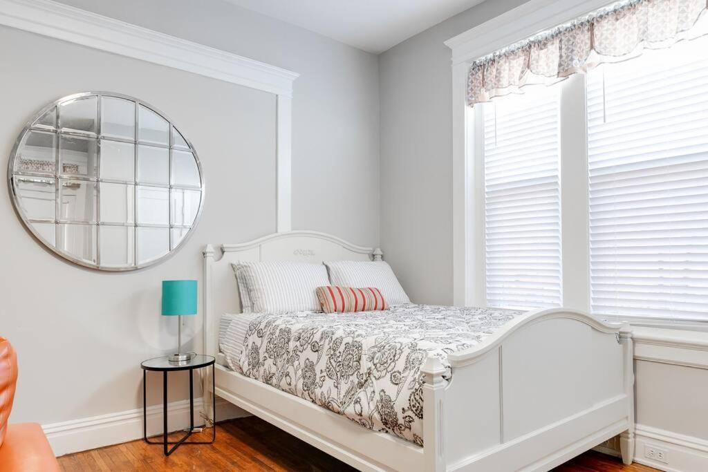 E1 Centrally Located In Carytown Fully Fenced Richmond Buitenkant foto