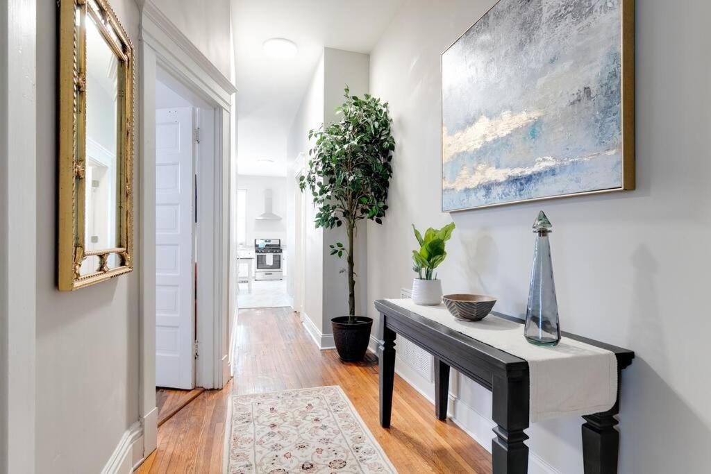 E1 Centrally Located In Carytown Fully Fenced Richmond Buitenkant foto